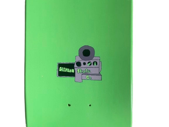 Gremlin Full Text Deck