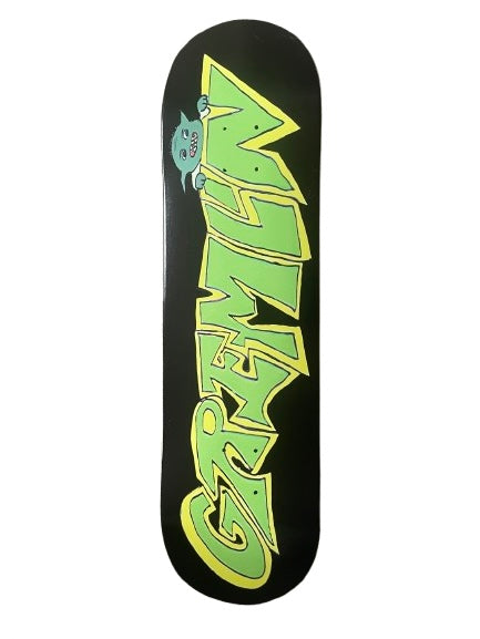 Gremlin Full Text Deck
