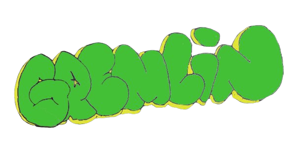 Gremlin skate co.